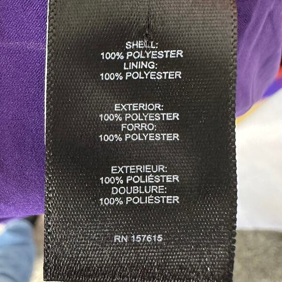 NWT Tahari ASL Ombre' Pleated Trapeze Midi Dress Sz 6 Handkerchief Hem MSRP $169 - Picture 11 of 14